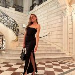 Delsa Dress