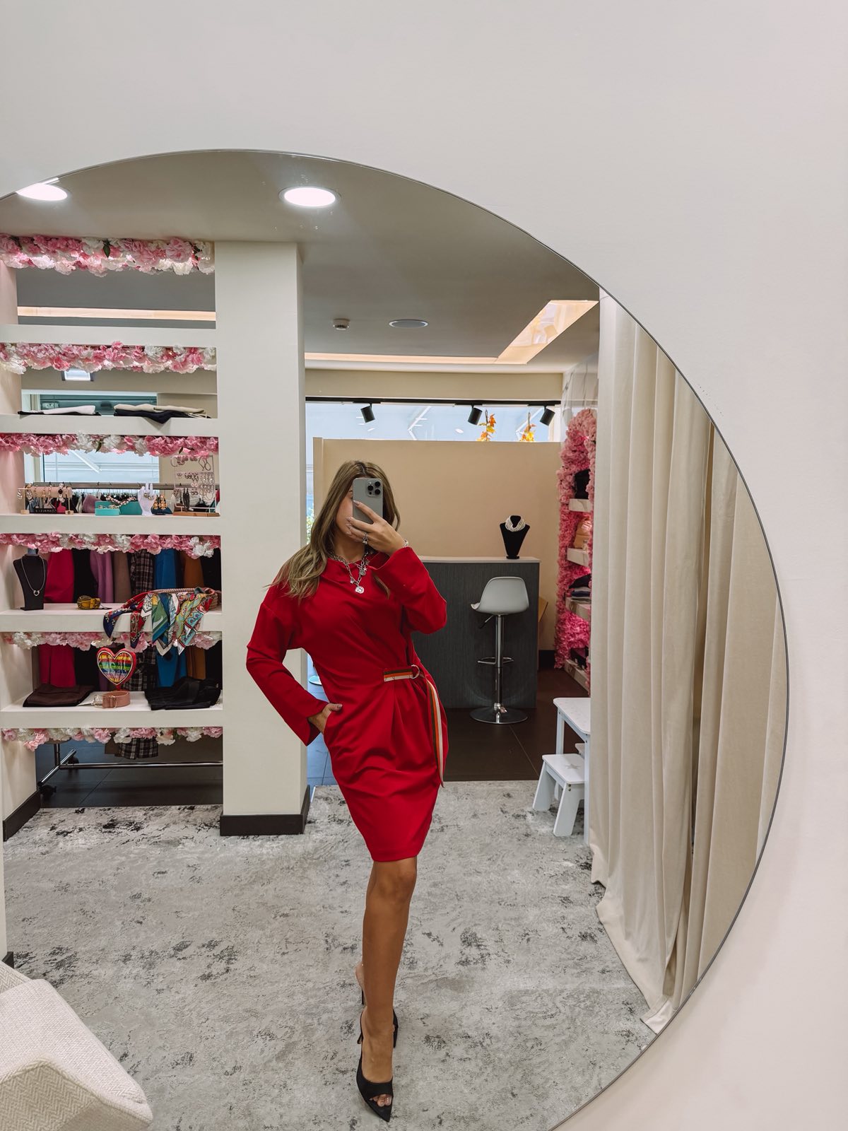 εικόνα_Viber_2025-11-03_16-57-22-241 Lisa Dress - Image 1