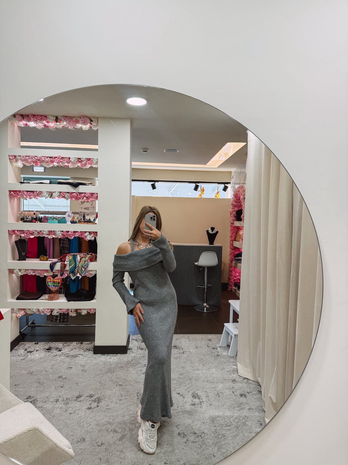 εικόνα_Viber_2025-11-03_16-57-22-625 Post Ridding Dress - Image 1