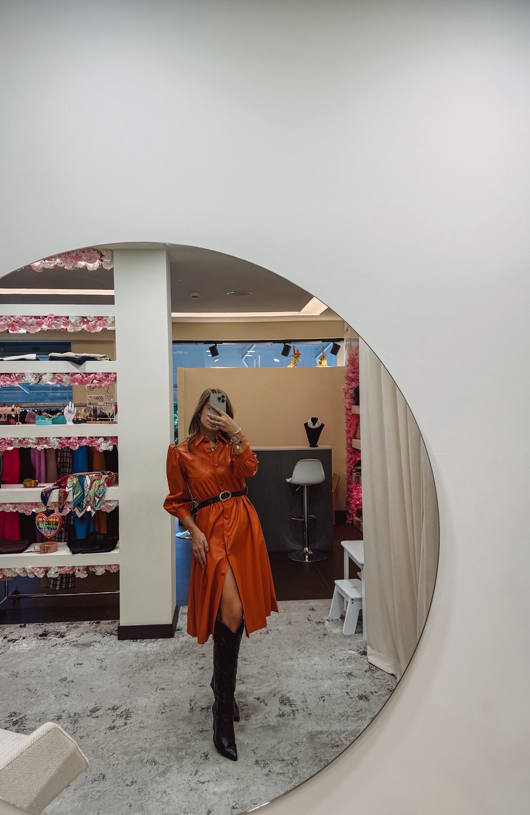 εικόνα_Viber_2025-11-03_16-57-24-049 Ilona Dress - Image 1