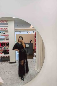 Zoe Dress - Image 2