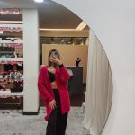Isabella Cardigan