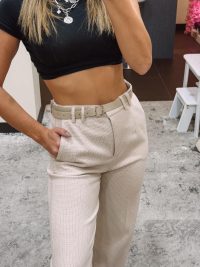 Alaia Pants - Image 2