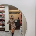 Apryl Dress