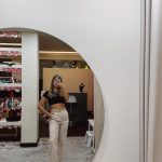 Alaia Pants