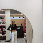Agapi Pants