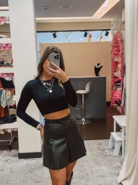 Venus Skirt