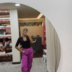 Evi Pants