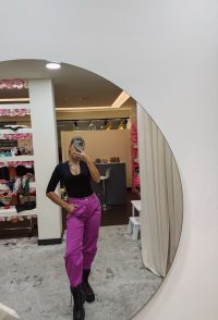 Evi Pants