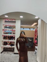 Sophia Dress - Image 2
