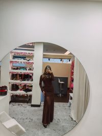 Sophia Dress