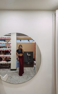 Vera Skirt
