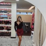 Alina Skirt