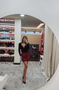 Alina Skirt