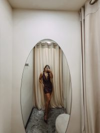 Evelina Dress