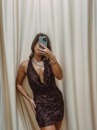 Evelina Dress - Image 2