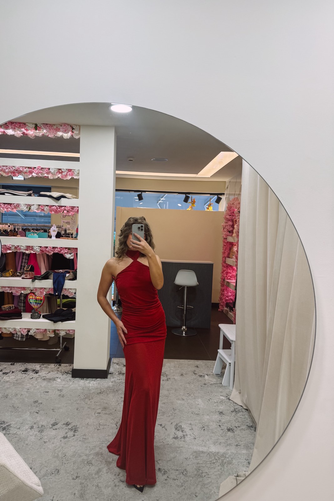 εικόνα_Viber_2025-11-21_17-24-56-353 Elisa Dress - Image 1