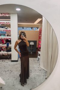 Elisa Dress - Image 3
