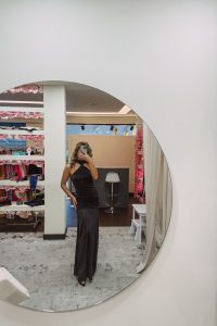 Elisa Dress - Image 4