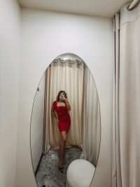 Aella Dress - Image 2