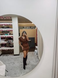 Sely Dress
