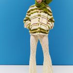 Jacey Cardigan