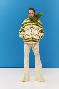 Jacey Cardigan