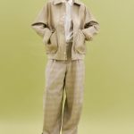 Livvy Jacket