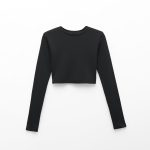 Erris Crop Top