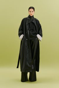 Leisa Coat
