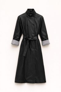 Leisa Coat - Image 2