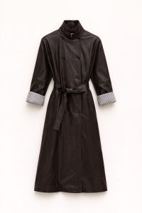 Leisa Coat - Image 4