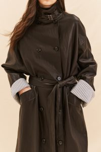 Leisa Coat - Image 5