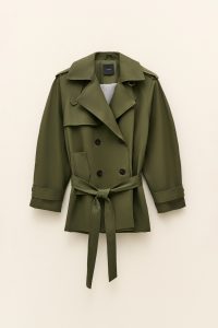 Jayla Coat - Image 3