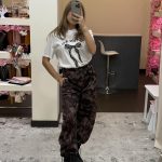 Alys Sweatpants