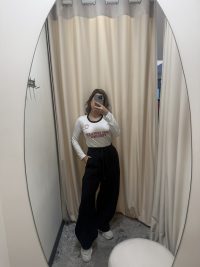Zarin Sweatpants