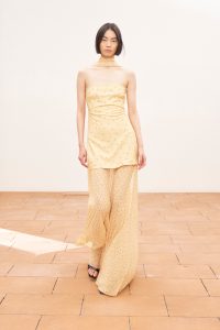 Aisa Dress - Image 4