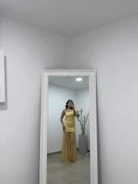 Aisa Dress - Image 2
