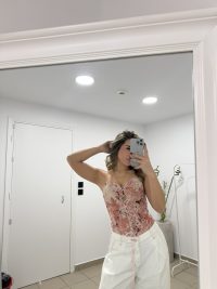 Misti Top - Image 2