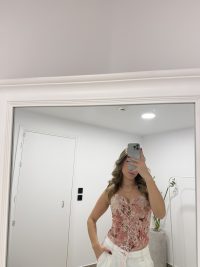 Misti Top