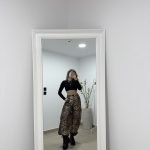 Bella Pants
