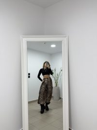Bella Pants