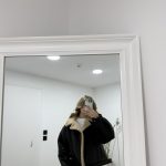 Megan Jacket