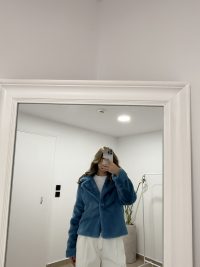 Danu Faux Fur