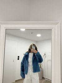 Danu Faux Fur - Image 2