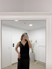 Diti Dress