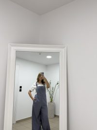 Allira Overalls - Image 4