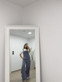 Allira Overalls - Image 6