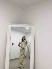 Sevina Overalls - Image 4
