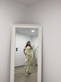 Sevina Overalls - Image 5
